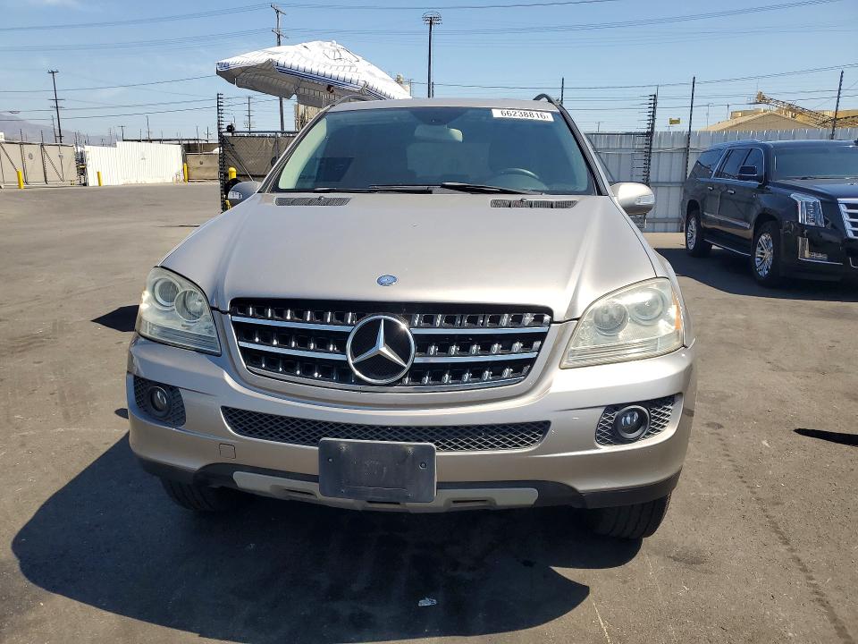 Продаж на аукціоні авто 2023 Mercedes-benz Ml, vin: 4JGBB86E37A206014, номер лоту: 66238816