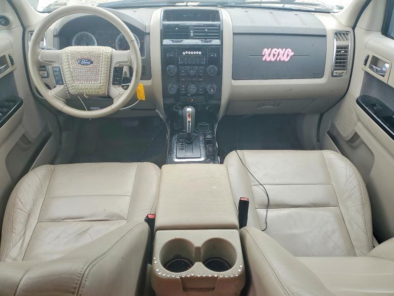 64333466 :رقم المزاد ، 1FMCU49379KB39268 vin ، 2009 Ford Escape مزاد بيع
