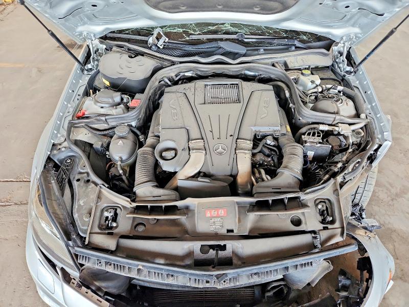 Aukcja sprzedaży 2014 Mercedes-benz Cls, vin: WDDLJ7DB5EA106644, numer aukcji: 63713076