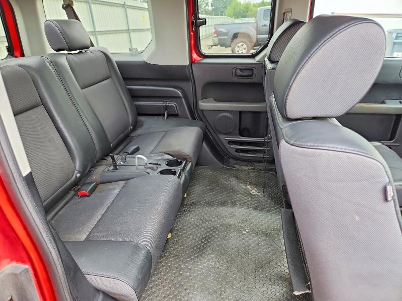 Aukcja sprzedaży 2005 Honda Element, vin: 5J6YH28675L019533, numer aukcji: 64697856