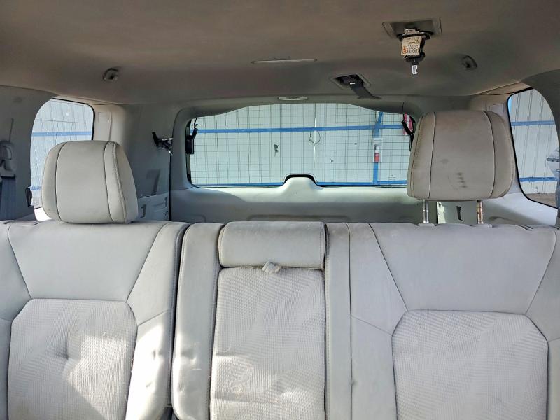 65584896 :رقم المزاد ، 5FNYF4H2XCB010832 vin ، 2012 Honda Pilot مزاد بيع
