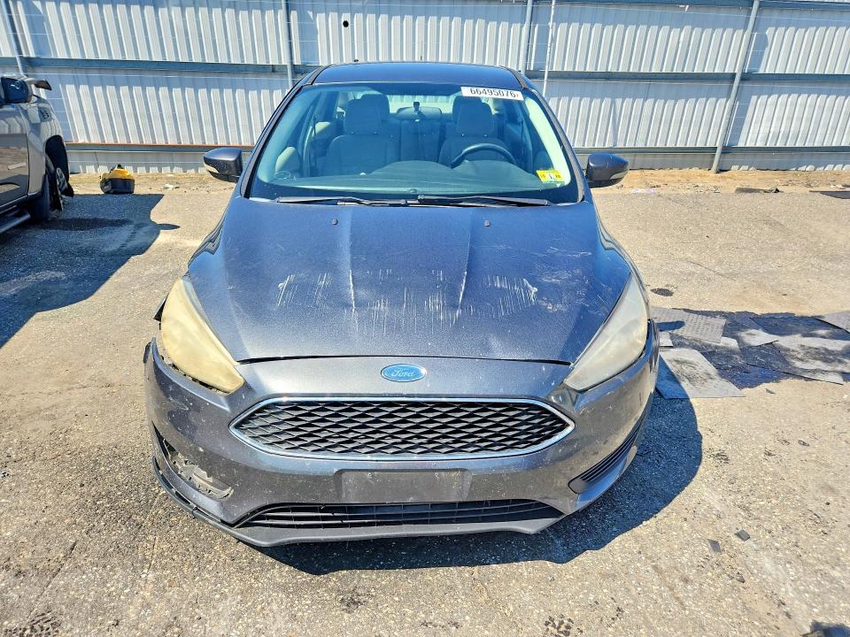 66495076 :رقم المزاد ، 1FADP3F20GL377417 vin ، 2016 Ford Focus مزاد بيع