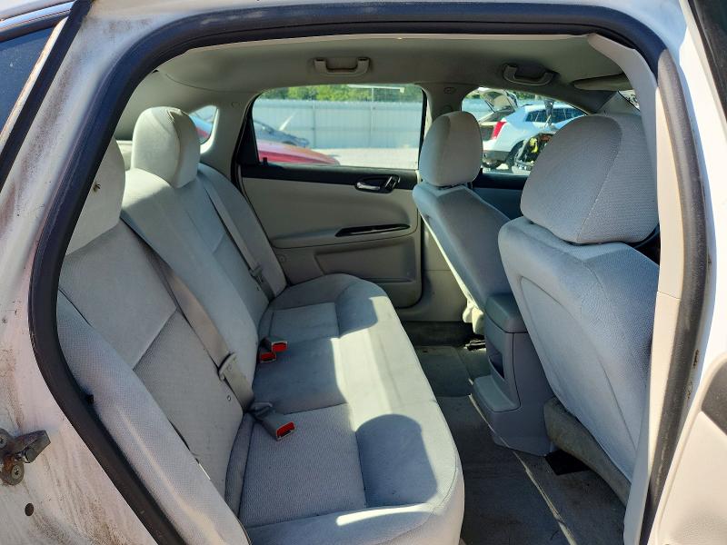 2015 Chevrolet Impala Limited მანქანა იყიდება აუქციონზე, vin: 2G1WA5E3XF1135466, აუქციონის ნომერი: 63212156
