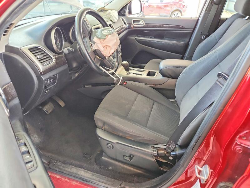 Aukcja sprzedaży 2011 Jeep Grand Cherokee, vin: 1J4RS4GG9BC507258, numer aukcji: 67111796
