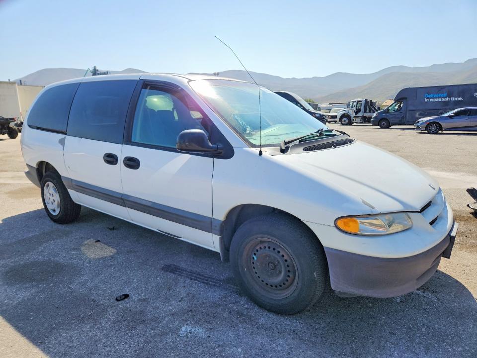 Aukcja sprzedaży 1997 Dodge Grand Caravan, vin: 2B4GP44R1VR361998, numer aukcji: 64501536