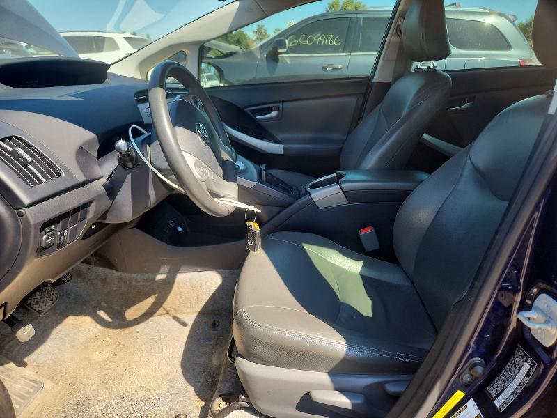 Продаж на аукціоні авто 2015 Toyota Prius, vin: JTDKN3DU2F0417959, номер лоту: 66059526
