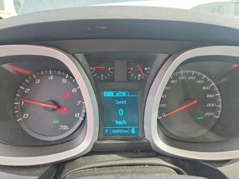 Aukcja sprzedaży 2016 Chevrolet Equinox, vin: 2GNFLFEK7G6220758, numer aukcji: 66265566
