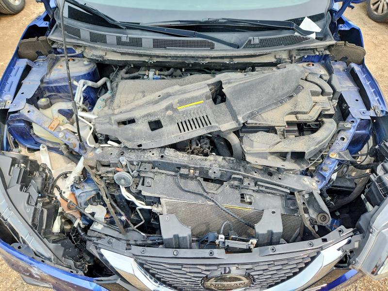2020 Nissan Rogue Sport მანქანა იყიდება აუქციონზე, vin: JN1BJ1CW7LW362343, აუქციონის ნომერი: 64914076