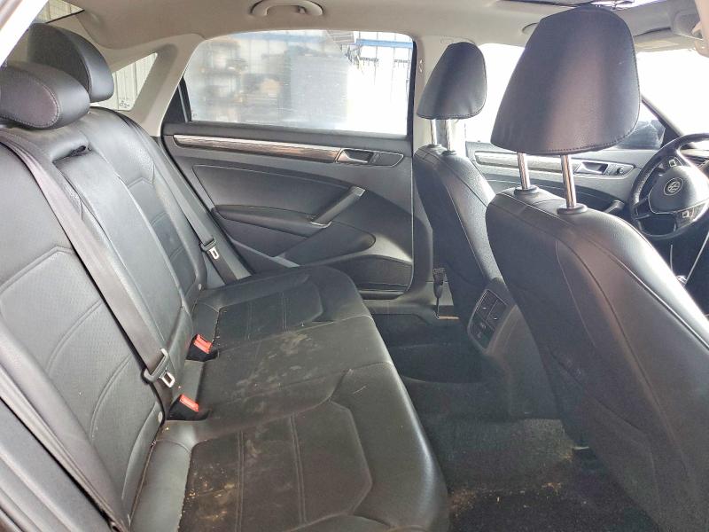 Aukcja sprzedaży 2016 Volkswagen Passat, vin: 1VWBT7A31GC017543, numer aukcji: 66602186