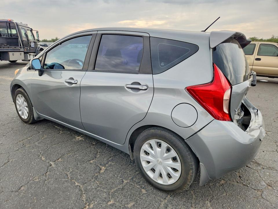 Продажа на аукционе авто 2014 Nissan Versa Note, vin: 3N1CE2CP5EL407764, номер лота: 67205306