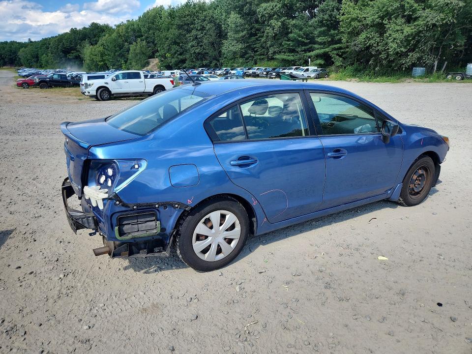 Продаж на аукціоні авто 2015 Subaru Impreza, vin: JF1GJAA6XFH020969, номер лоту: 65191986