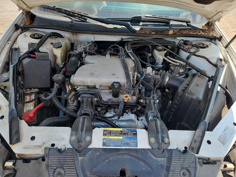 62827116 :رقم المزاد ، 2G1WA5EK2B1102317 vin ، 2011 Chevrolet Impala مزاد بيع