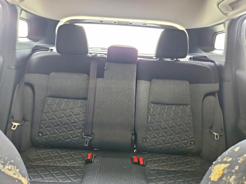66620756 :رقم المزاد ، 3N8AP6CE6TL422473 vin ، 2026 Nissan Kicks مزاد بيع