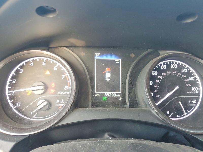 65941346 :رقم المزاد ، 4T1G11AK1PU108546 vin ، 2023 Toyota Camry مزاد بيع