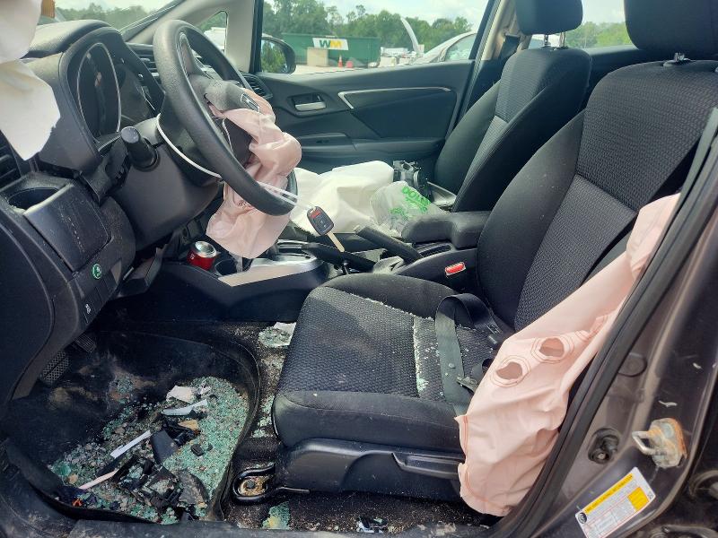 Aukcja sprzedaży 2019 Honda Fit, vin: 3HGGK5H4XKM701255, numer aukcji: 65575866