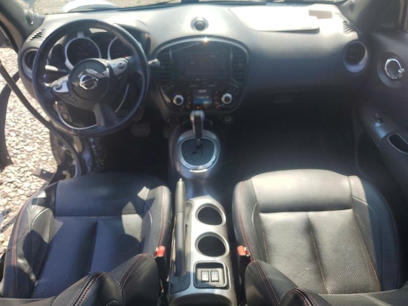 Aukcja sprzedaży 2014 Nissan Juke, vin: JN8AF5MV2ET360385, numer aukcji: 66161886