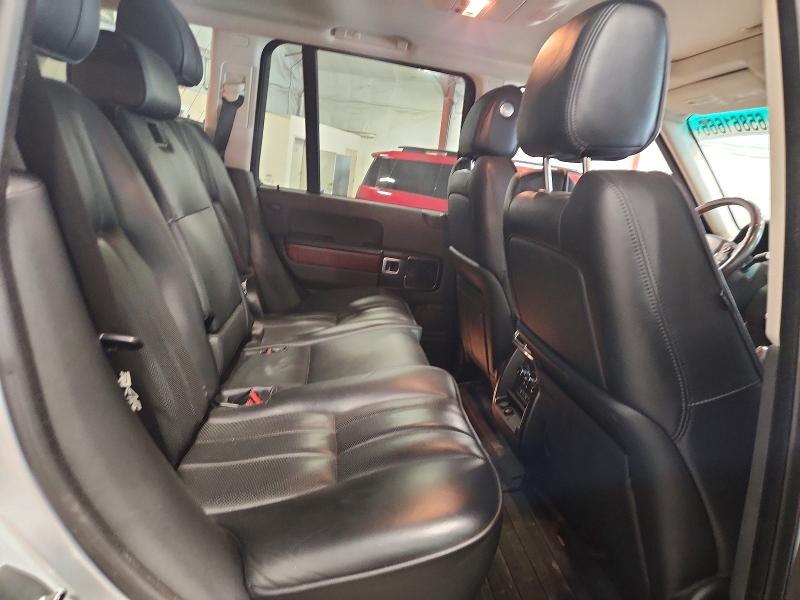 Aukcja sprzedaży 2012 Land Rover Range Rover, vin: SALMF1D47CA361204, numer aukcji: 65861666
