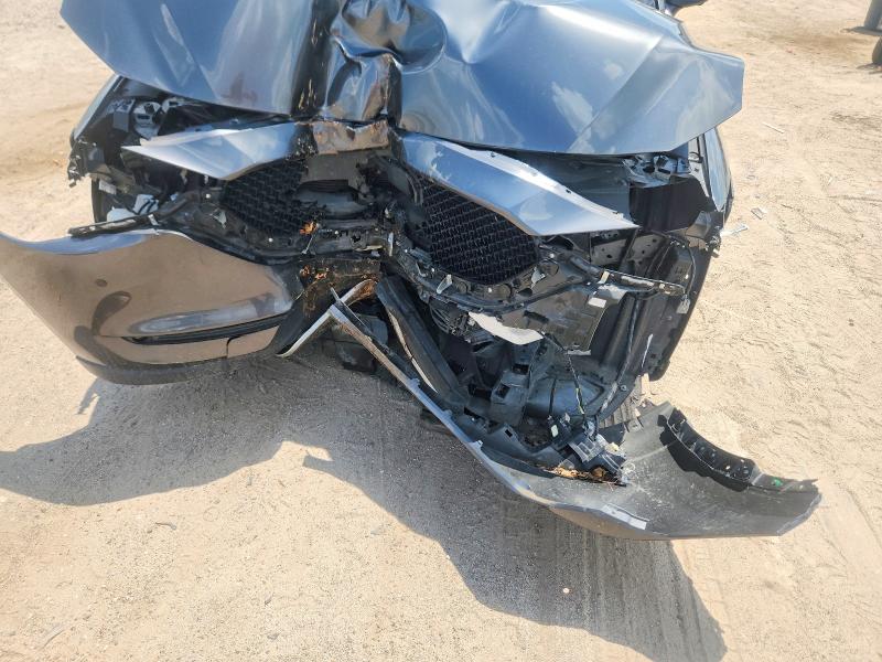 2021 Mazda Cx-5 მანქანა იყიდება აუქციონზე, vin: JM3KFBEY7M0395843, აუქციონის ნომერი: 63757806