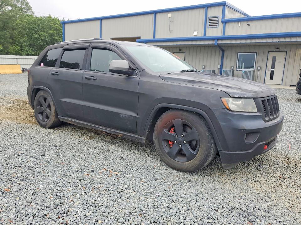 Aukcja sprzedaży 2013 Jeep Grand Cherokee, vin: 1C4RJFAG1DC647904, numer aukcji: 63811436
