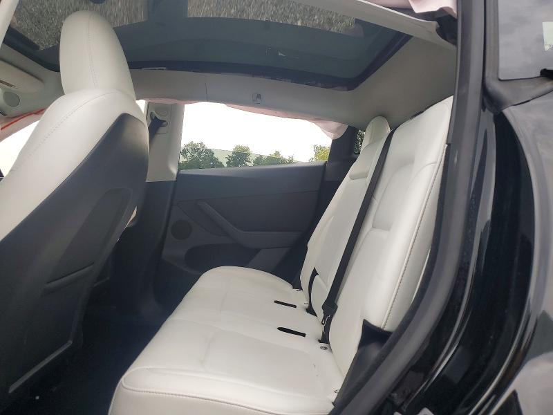 Aukcja sprzedaży 2023 Tesla Model Y, vin: 7SAYGDEF1PF858899, numer aukcji: 66053366
