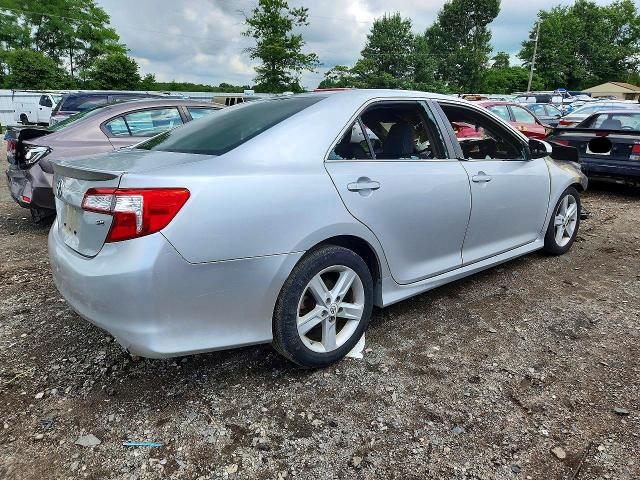 2012 Toyota Camry მანქანა იყიდება აუქციონზე, vin: 4T1BF1FK3CU087276, აუქციონის ნომერი: 65395576