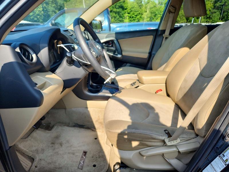 Продаж на аукціоні авто 2012 Toyota Rav4, vin: 2T3BF4DV5CW267235, номер лоту: 65439866