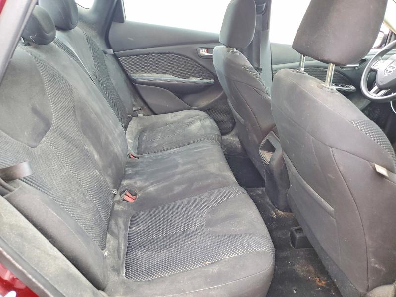 Продаж на аукціоні авто 2015 Dodge Dart, vin: 1C3CDFAAXFD337678, номер лоту: 64066446