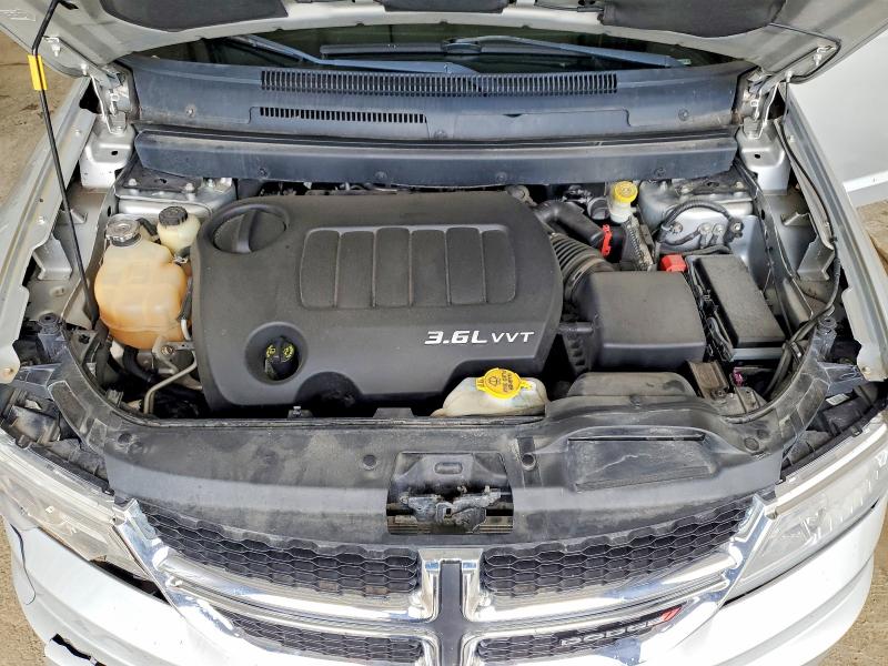 2014 Dodge Journey მანქანა იყიდება აუქციონზე, vin: 3C4PDDAG4ET214618, აუქციონის ნომერი: 64951406