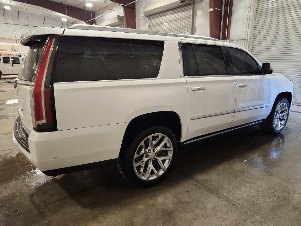 2020 Cadillac Escalade მანქანა იყიდება აუქციონზე, vin: 1GYS4KKJ4LR120666, აუქციონის ნომერი: 66366706