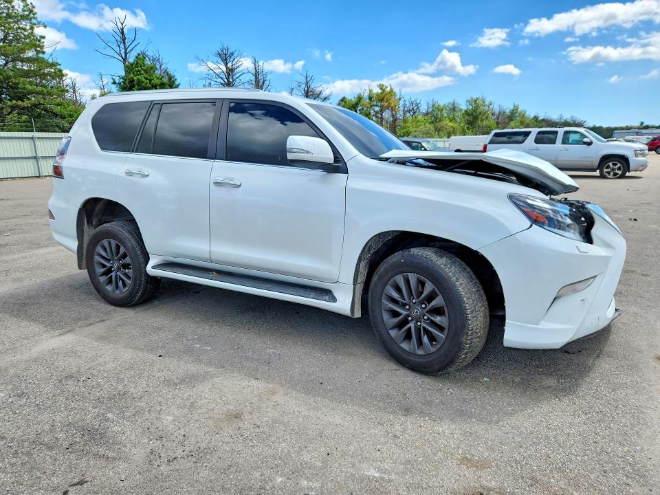 Aukcja sprzedaży 2021 Lexus Gx, vin: JTJAM7BX6M5303818, numer aukcji: 65925796