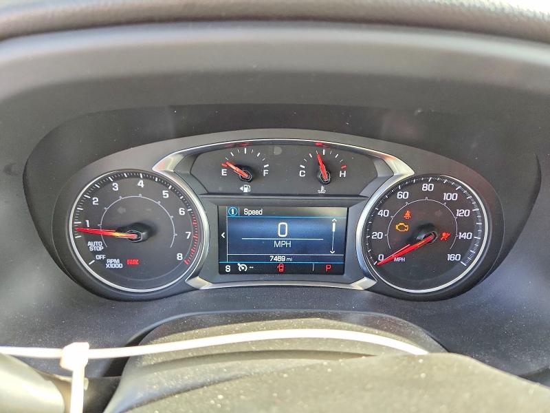 Aukcja sprzedaży 2023 Gmc Acadia, vin: 1GKKNKL47PZ258286, numer aukcji: 65892906