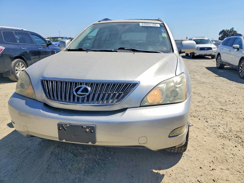 Продажа на аукционе авто 2005 Lexus Rx, vin: JTJGA31U650046886, номер лота: 63805156