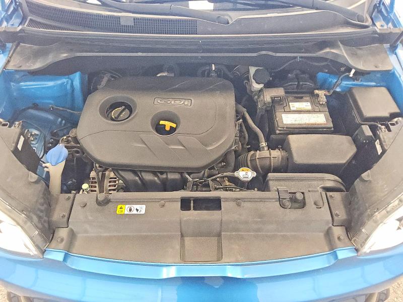 64827956 :رقم المزاد ، KNDJP3A50G7401478 vin ، 2016 Kia Soul مزاد بيع