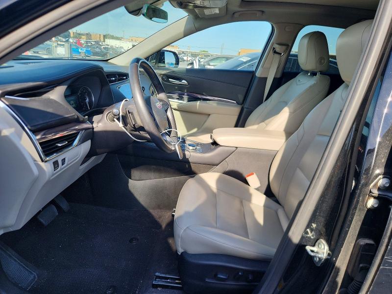 Продаж на аукціоні авто 2023 Cadillac Xt4, vin: 1GYAZAR43PF105896, номер лоту: 66108506