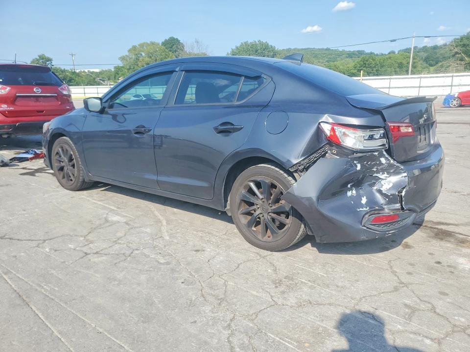 2016 Acura Ilx მანქანა იყიდება აუქციონზე, vin: 19UDE2F75GA009043, აუქციონის ნომერი: 64971416