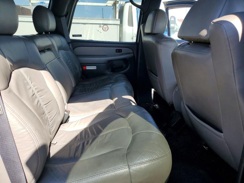 2001 Chevrolet Tahoe მანქანა იყიდება აუქციონზე, vin: 1GNEC13T31R207527, აუქციონის ნომერი: 64785596