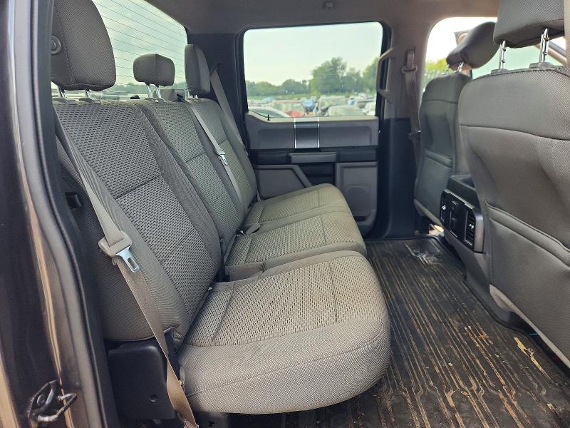 Aukcja sprzedaży 2015 Ford F150, vin: 1FTEW1CP2FFC67701, numer aukcji: 65374676
