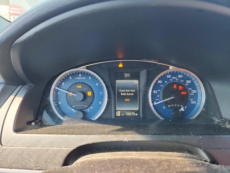 Продаж на аукціоні авто 2017 Toyota Camry, vin: 4T1BF1FK4HU814545, номер лоту: 63672376