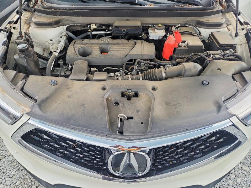 Продажа на аукционе авто 2019 Acura Rdx, vin: 5J8TC1H33KL003468, номер лота: 63666576