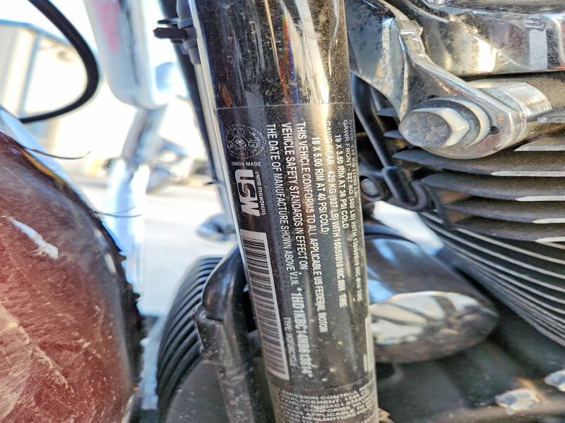Продаж на аукціоні авто 2022 Harley-davidson Flhx, vin: 1HD1KBC14NB613814, номер лоту: 65276956