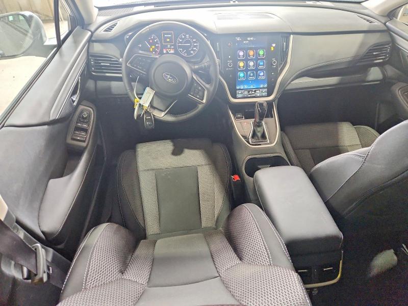 Aukcja sprzedaży 2025 Subaru Outback, vin: 4S4BTADC5S3124305, numer aukcji: 66477636