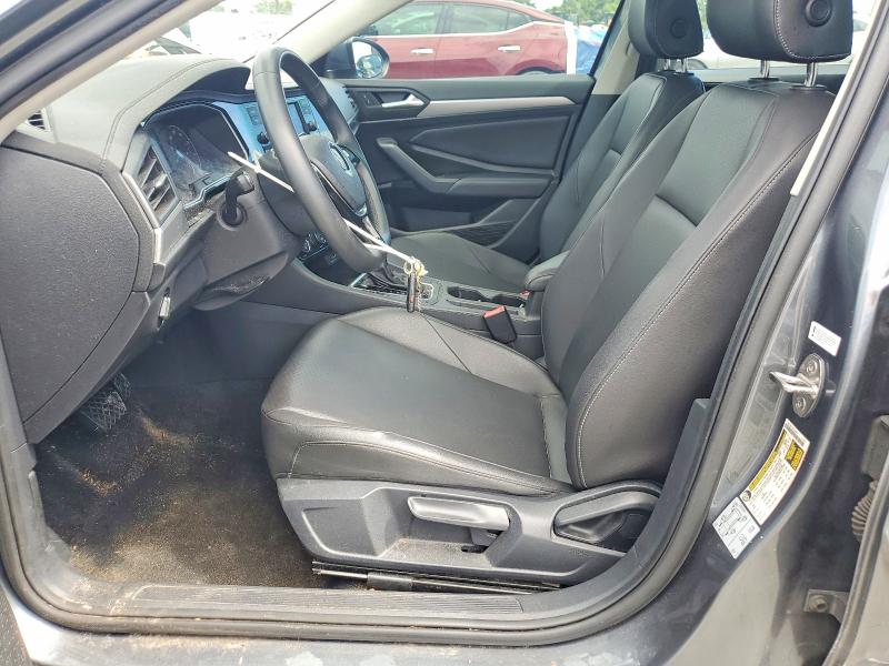 2020 Volkswagen Jetta მანქანა იყიდება აუქციონზე, vin: 3VWCB7BU1LM076258, აუქციონის ნომერი: 63811066