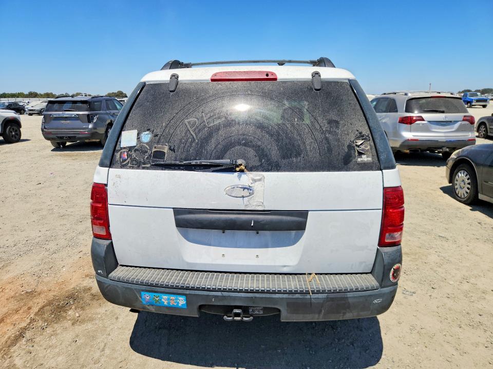 Aukcja sprzedaży 2005 Ford Explorer, vin: 1FMZU62E95UB48456, numer aukcji: 63606376