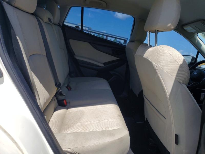 64629056 :رقم المزاد ، 4S3GTAC64K3741071 vin ، 2019 Subaru Impreza مزاد بيع