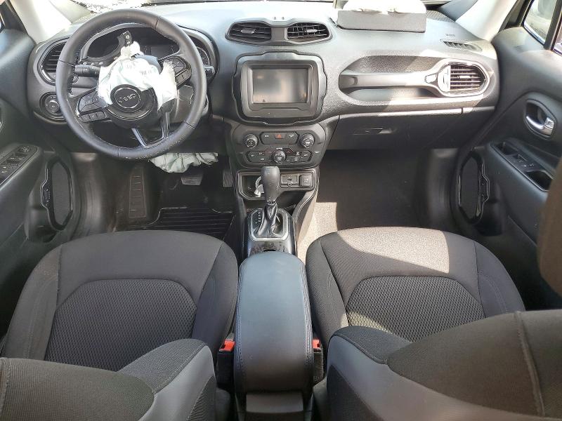 Aukcja sprzedaży 2018 Jeep Renegade, vin: ZACCJABB3JPH96527, numer aukcji: 65607136