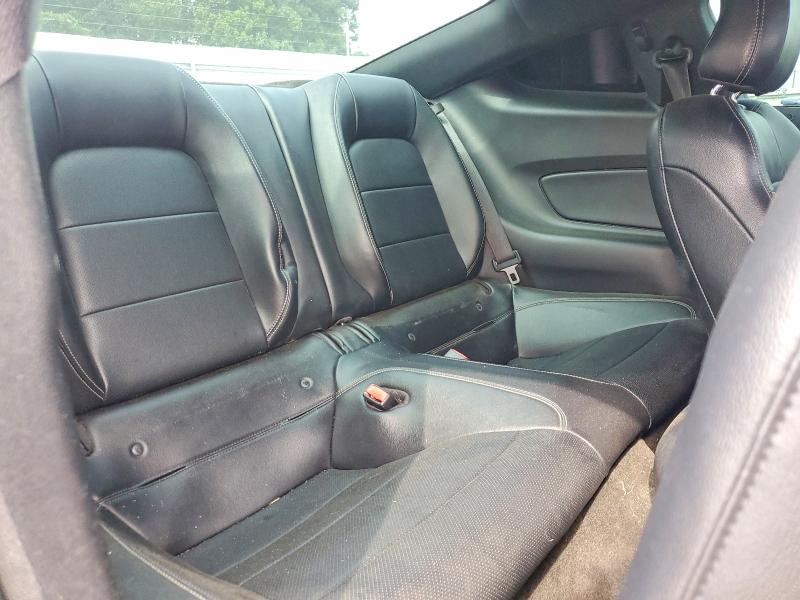 Aukcja sprzedaży 2015 Ford Mustang, vin: 1FA6P8CF9F5417798, numer aukcji: 63948526