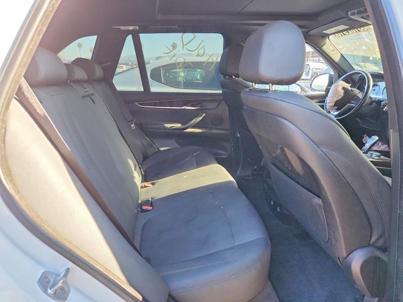 Продаж на аукціоні авто 2018 Bmw X5, vin: 5UXKT0C59J0V98094, номер лоту: 65102916