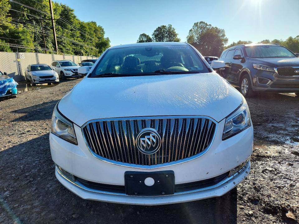 Продажа на аукционе авто 2016 Buick Lacrosse, vin: 1G4GB5G32GF134050, номер лота: 66242126