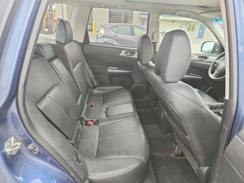 Продаж на аукціоні авто 2012 Subaru Forester, vin: JF2SHBGC7CH450930, номер лоту: 62831966