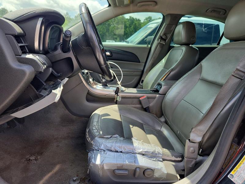 2013 Chevrolet Malibu მანქანა იყიდება აუქციონზე, vin: 1G11G5SX7DF197591, აუქციონის ნომერი: 64557836